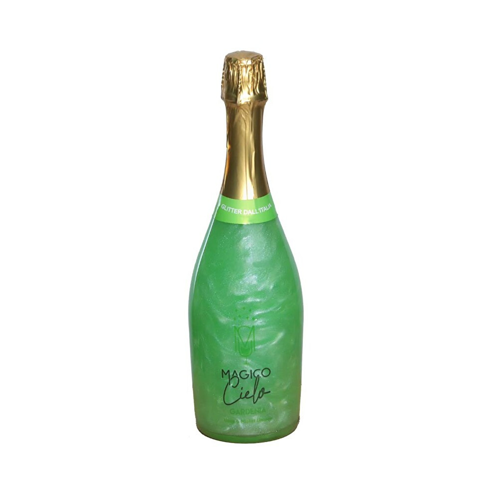 Magico Cielo Nane Ve Misket Limonu Aromalı Alkolsüz İçecek 750 ml Gardenia Gazlı İçecek Fiyatı