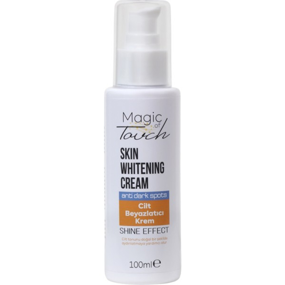 MagicofTouch cilt Krem yüz koltuk altı genital bölge Oto Boyaları Fiyatı