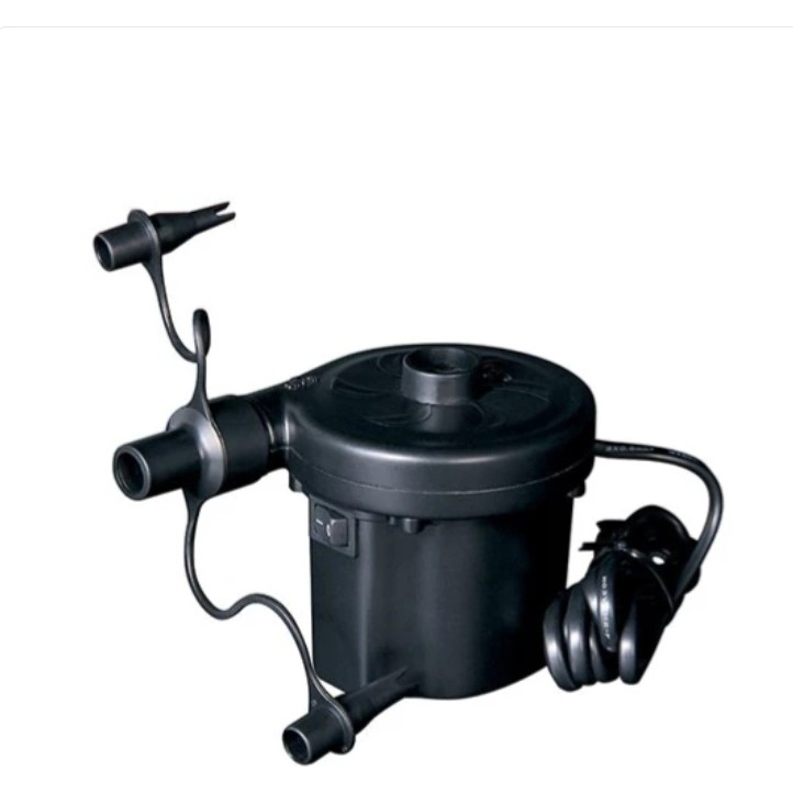 Magicool 220V Priz Girişli Havuz Bot Şişme Yatak Şişirme Pompası Diğer Fiyatı