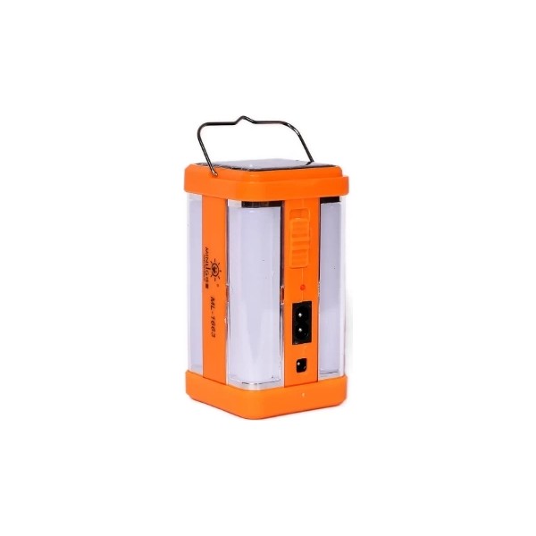 Magicool P-1663 Güneş Enerjili Şarjlı Güçlü Işıldak Diğer Fiyatı