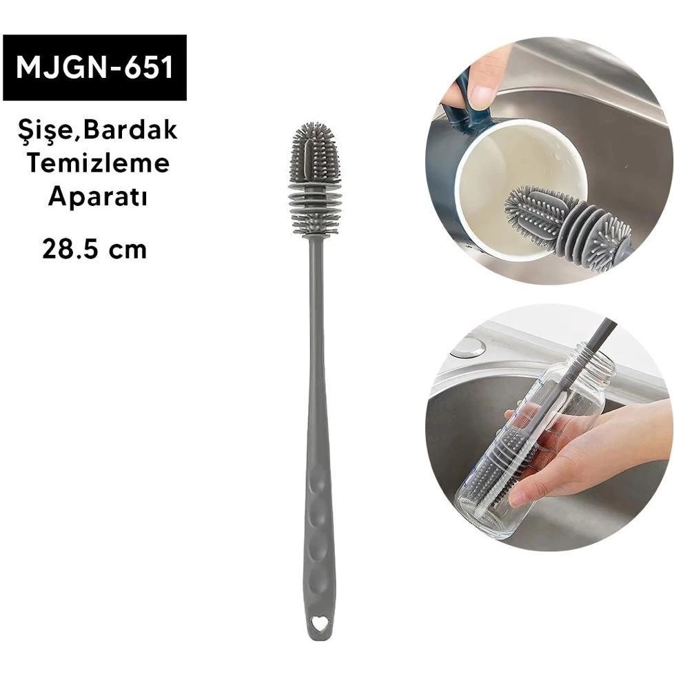 Magicool Şişe Temizleme Aparatı Diğer Fiyatı