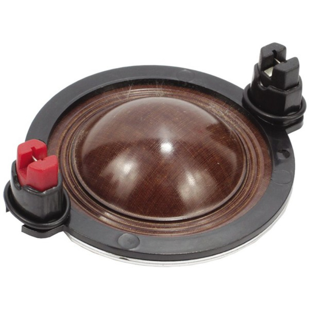 Magicvoice DU-200 Mebran 150 Watt Hoparlör Membran 10X8X2.5 cm Hoparlör Ses Sistemi Için Oto Hoparlörleri & SubWoofer Fiyatı