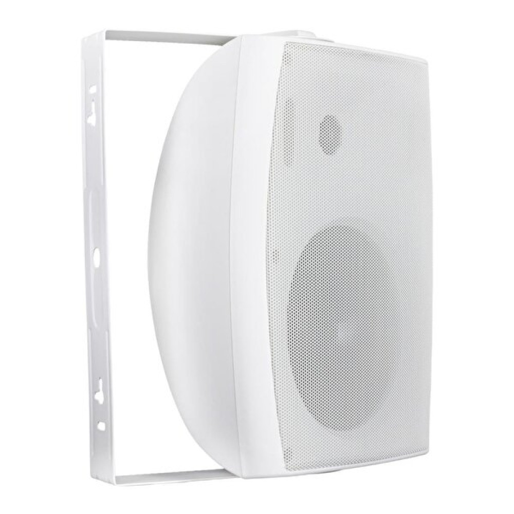 MagicVoice Mv-20974 10 CM 8 Ohm 150 W Trafosuz Beyaz Hoparlör Stüdyo ve Sahne Ekipmanları Fiyatı