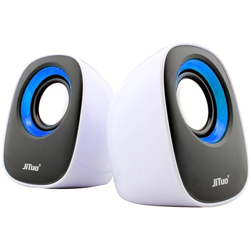 Magicvoice Mv-24835 Usb Mini Hoparlör (2x3watt) - Siyah Bluetooth Hoparlör Fiyatı