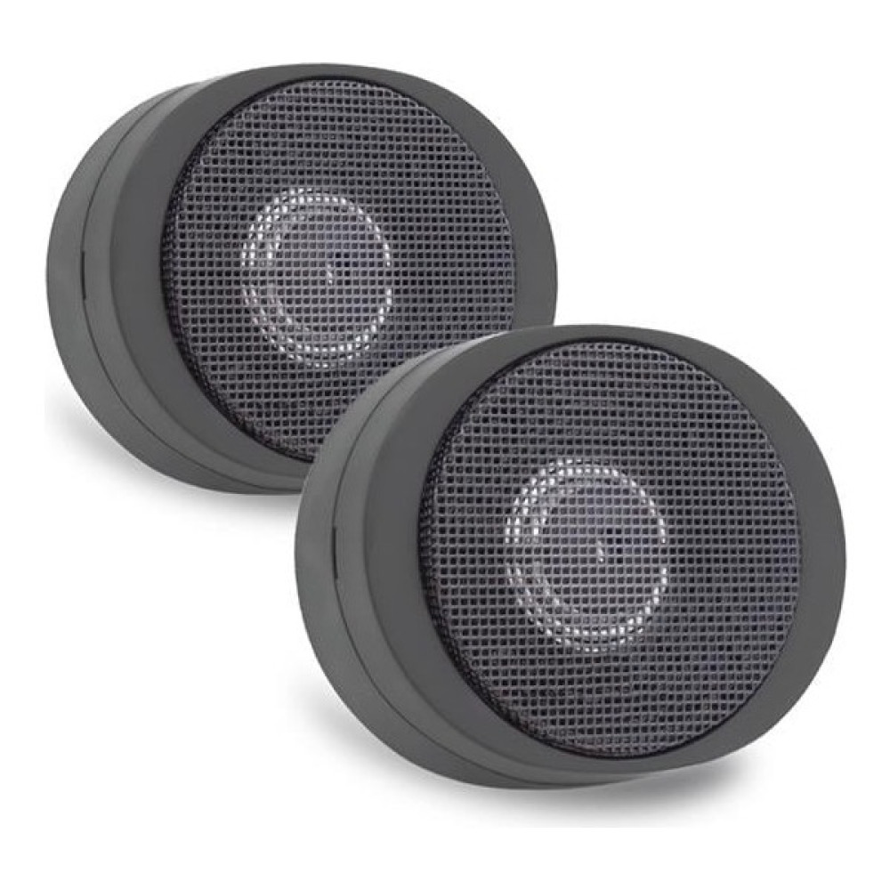 Magıcvoıce MV-31460 900 Watt Peak Power RMS:350 Watt 2lı Dome Oto Tweeter Oto Boyaları Fiyatı