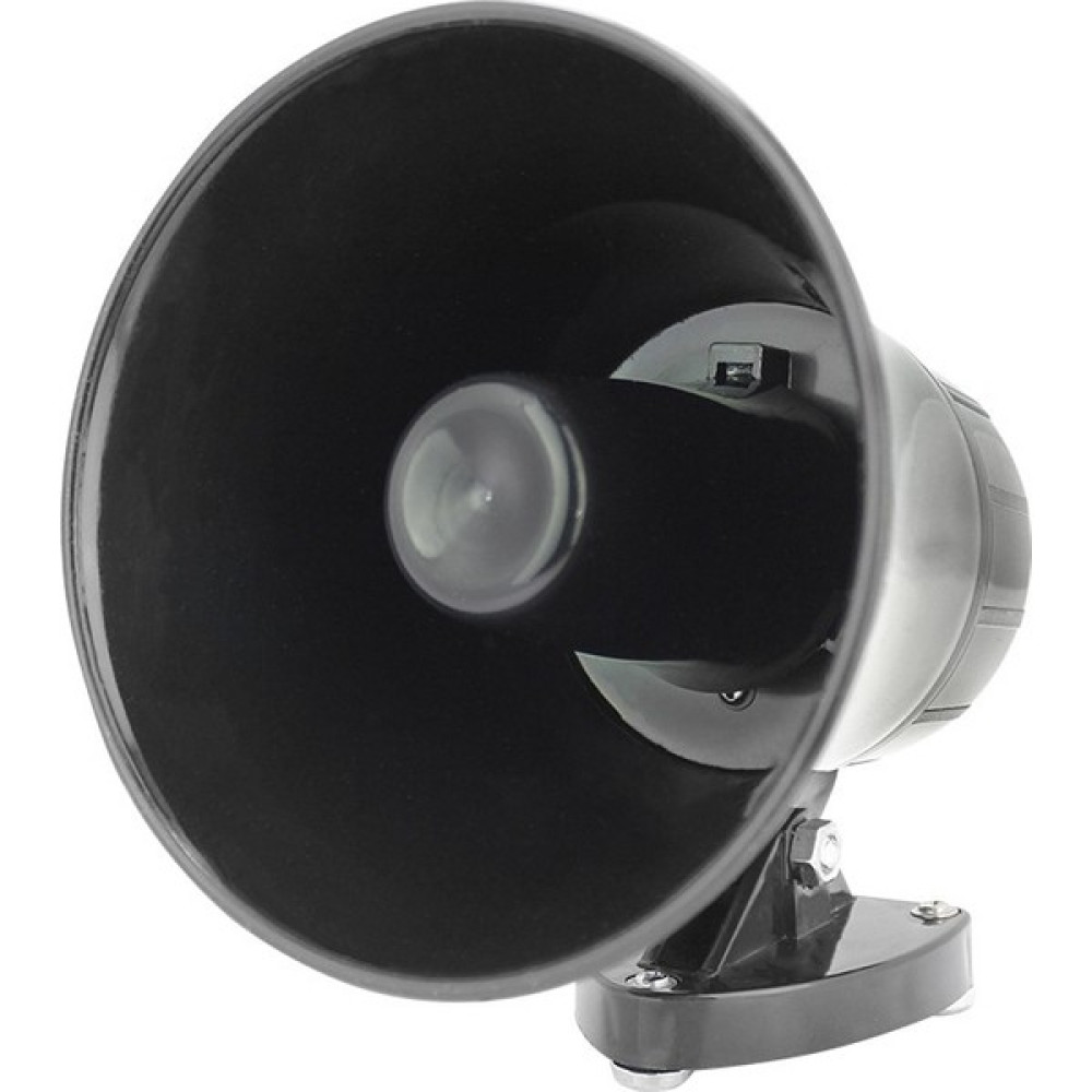 Magıcvoıce MV-820 Mini Siyah Mıknatıslı Horn Hoparlör(Pazarcı) Siyah Oto Boyaları Fiyatı