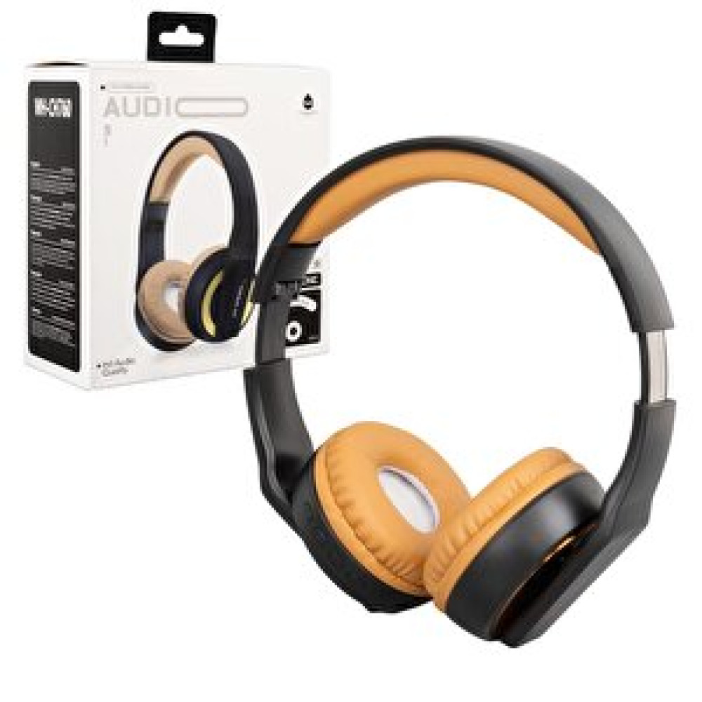 Magicvoice Wh-ch760 Kablosuz Bluetooth Kulaküstü Tasarim Kulaklik Kulaklık Fiyatı