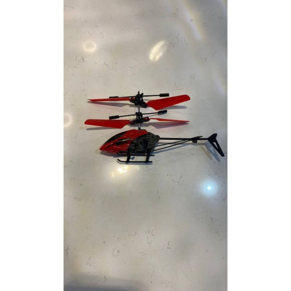 Magicway Uçan Helikopter USB Şarjlı Sensörlü Çocuk Oyuncak Oyun Seti Fiyatı