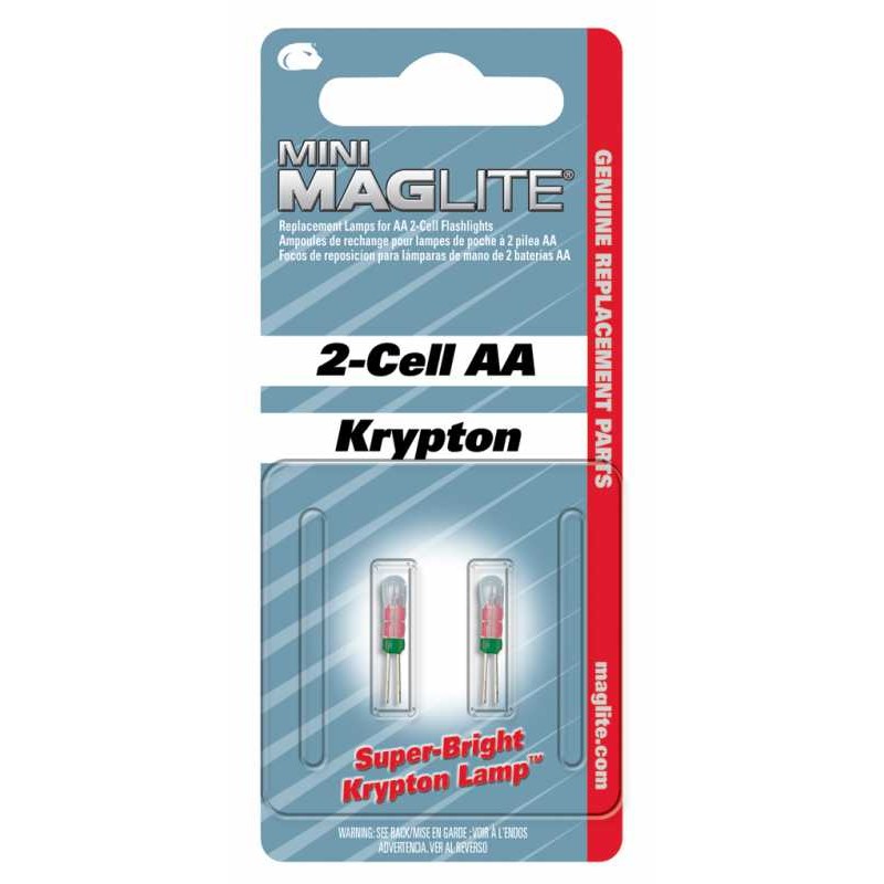 Maglite LM2A001 Mini Maglite AA Ampul Diğer Fiyatı