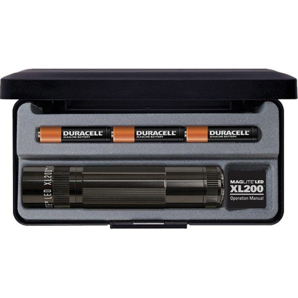 Maglite XL200 LED Fener (Kutulu) Oto Boyaları Fiyatı