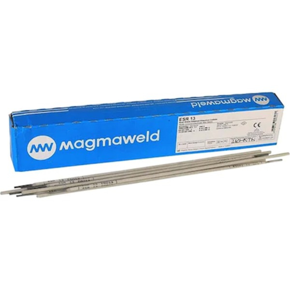 Magmaweld 2.5X350 Rutil Paket Ince Elektrod Oerlıkon Kaynak Makineleri Fiyatı