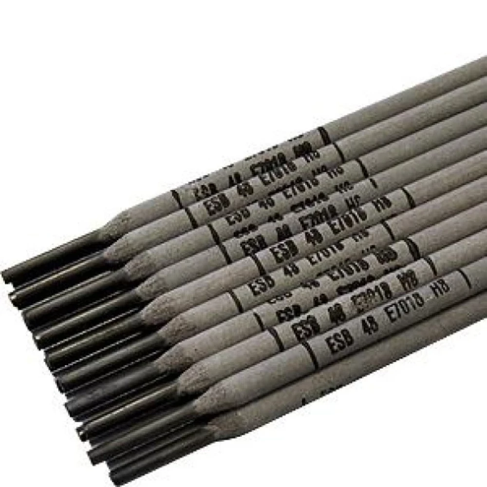 Magmaweld Eal4047 Aluminyum Elektrod 2.5X350mm (Adet) Kaynak Makineleri Fiyatı