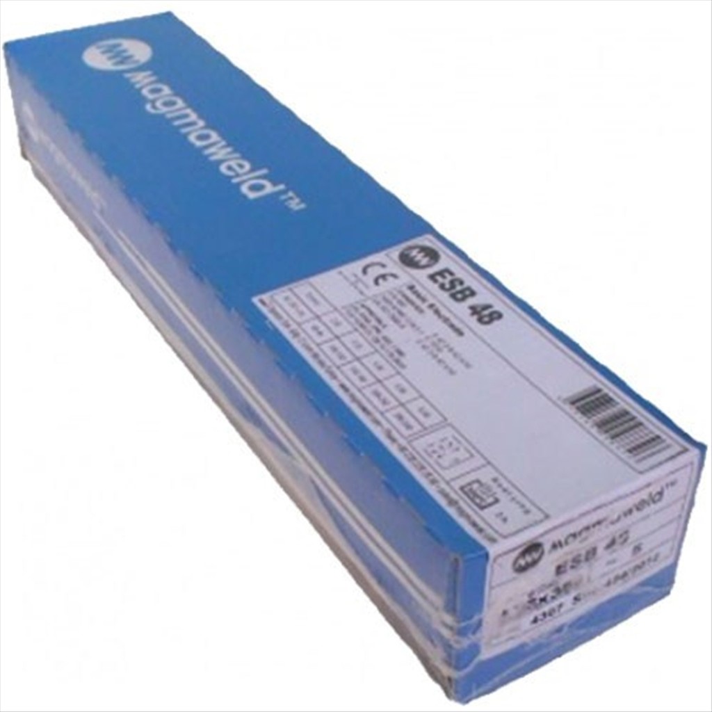 Magmaweld Elektrot 2.5Mm SSD / Solid State Drive Fiyatı