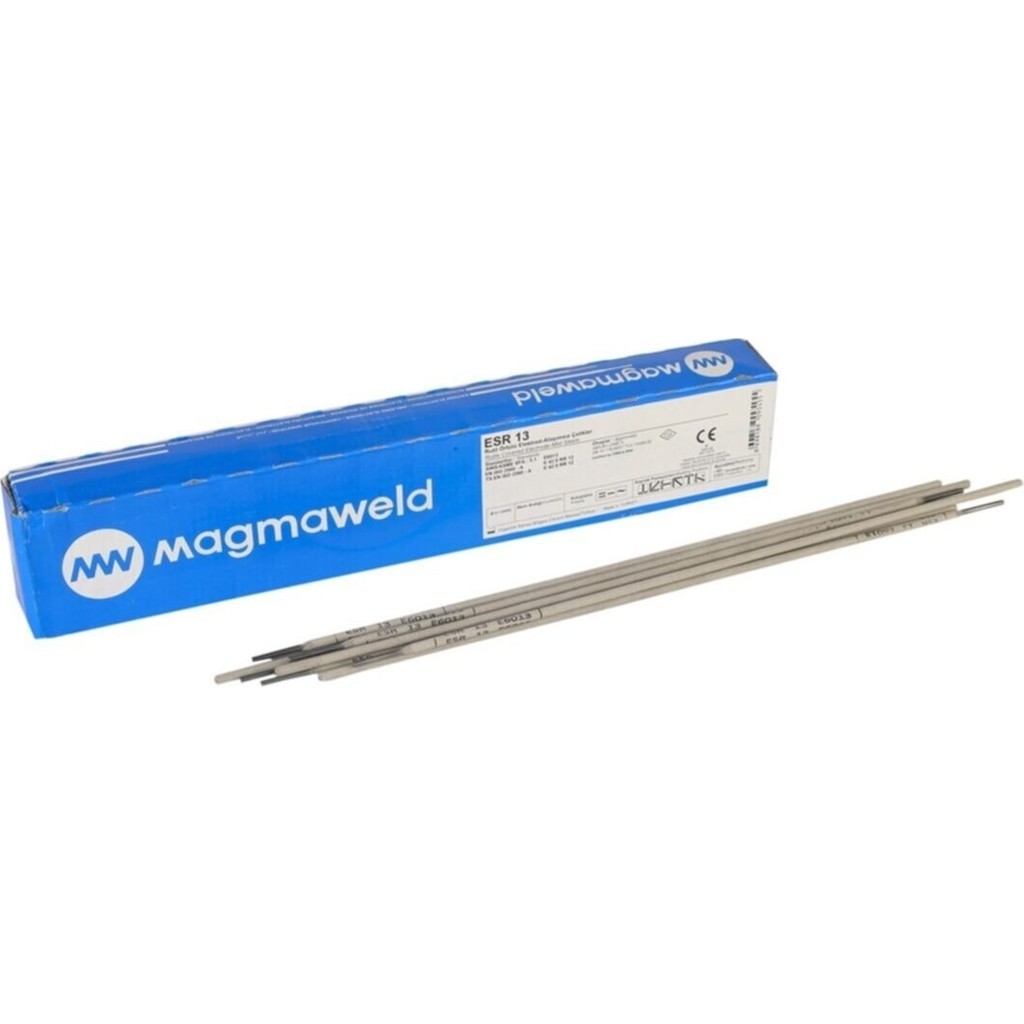 Magmaweld Elektrot bazik 2.5 mm SSD / Solid State Drive Fiyatı
