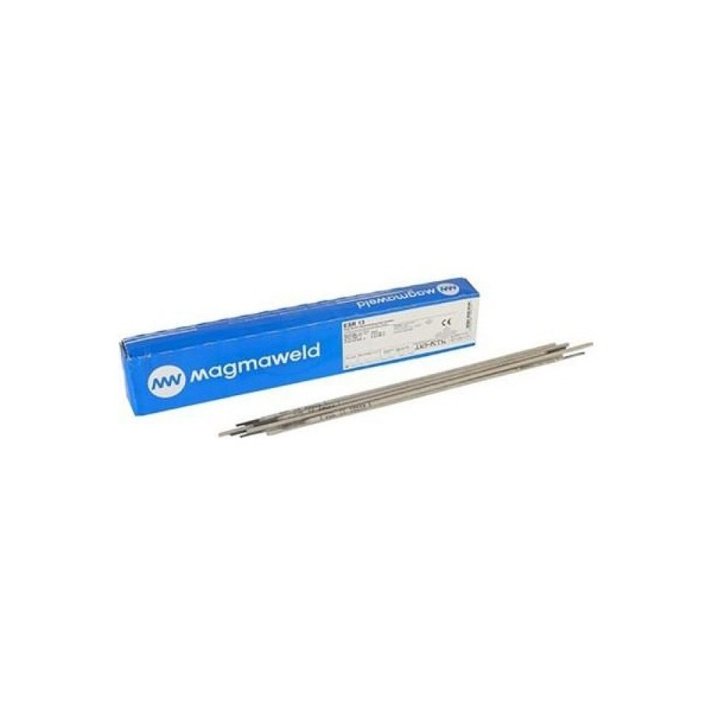 Magmaweld Elektrot Kaynak Çubuğu 2.50 mm Kaynak Makineleri Fiyatı