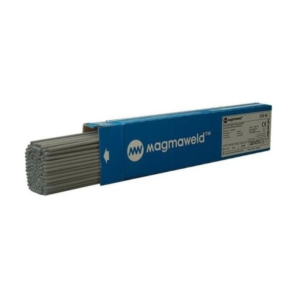 Magmaweld Esb 48 2.50X350 mm Bazik Elektrod Kaynak Makineleri Fiyatı