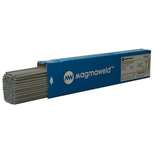 Magmaweld Esb-48 3.25X350 Mm Bazik Elektrod Magmaweld (90Ad) Diğer Fiyatı