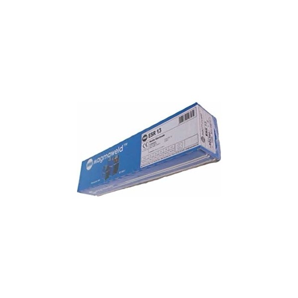 Magmaweld Esr-13 2.00X300 Mm Rutil Demir Elektrod 170 Adet Diğer Fiyatı
