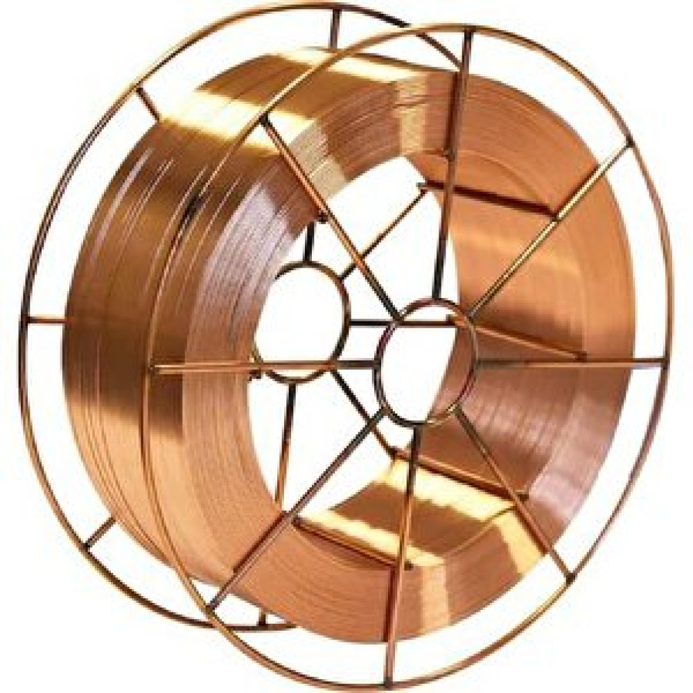 Magmaweld Gazaltı Kaynak Teli Mig-2 1.00 Mm 15 Kg Kaynak Makineleri Fiyatı