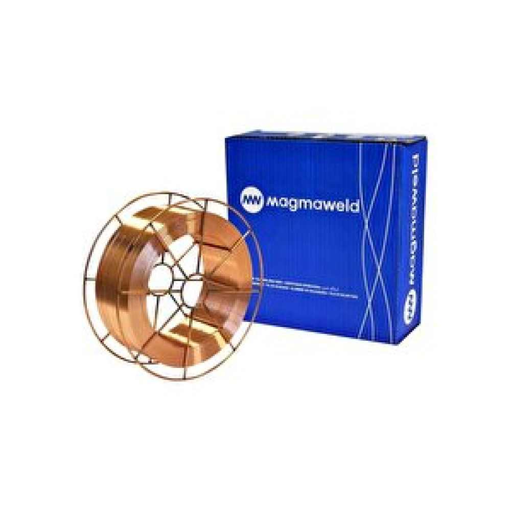 Magmaweld Gazaltı Kaynak Teli Mig-2 1.2 Mm 15 Kg Kaynak Makineleri Fiyatı