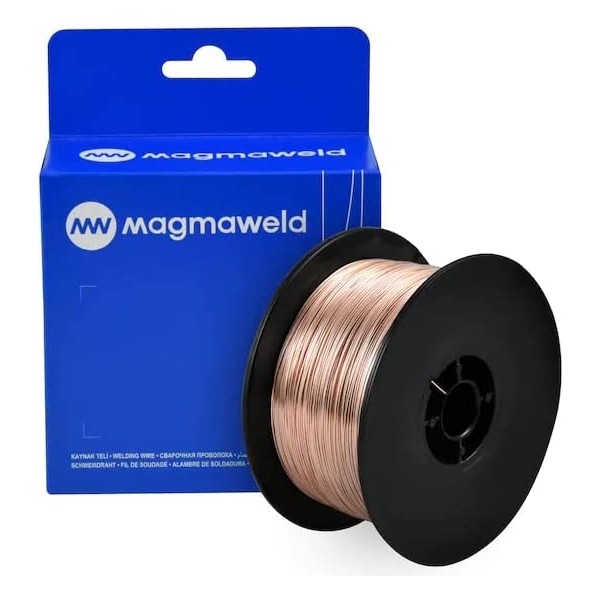 Magmaweld MG 2 0.80 mm 1 KG Gazaltı Kaynak Teli Diğer Fiyatı