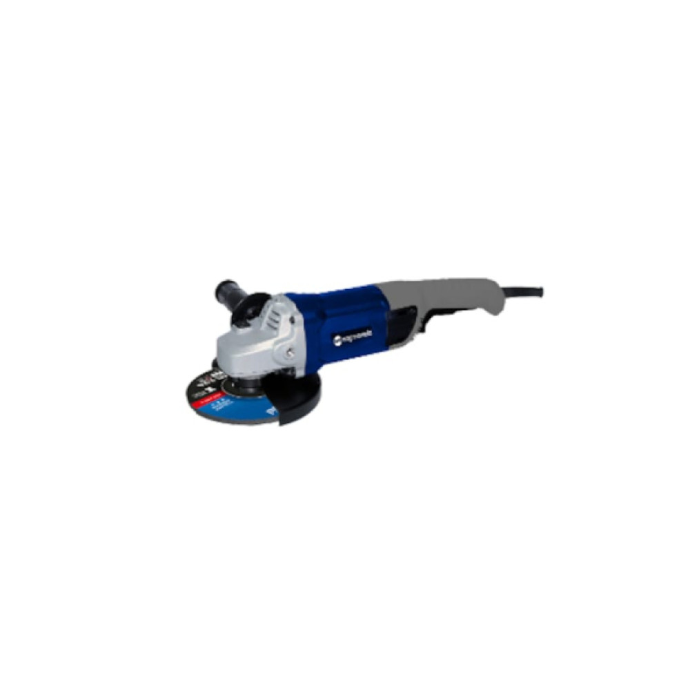 Magmaweld Mgh 1600 125 Mm 1600 W Taslama Makinesi Taşlama Makinesi Fiyatı