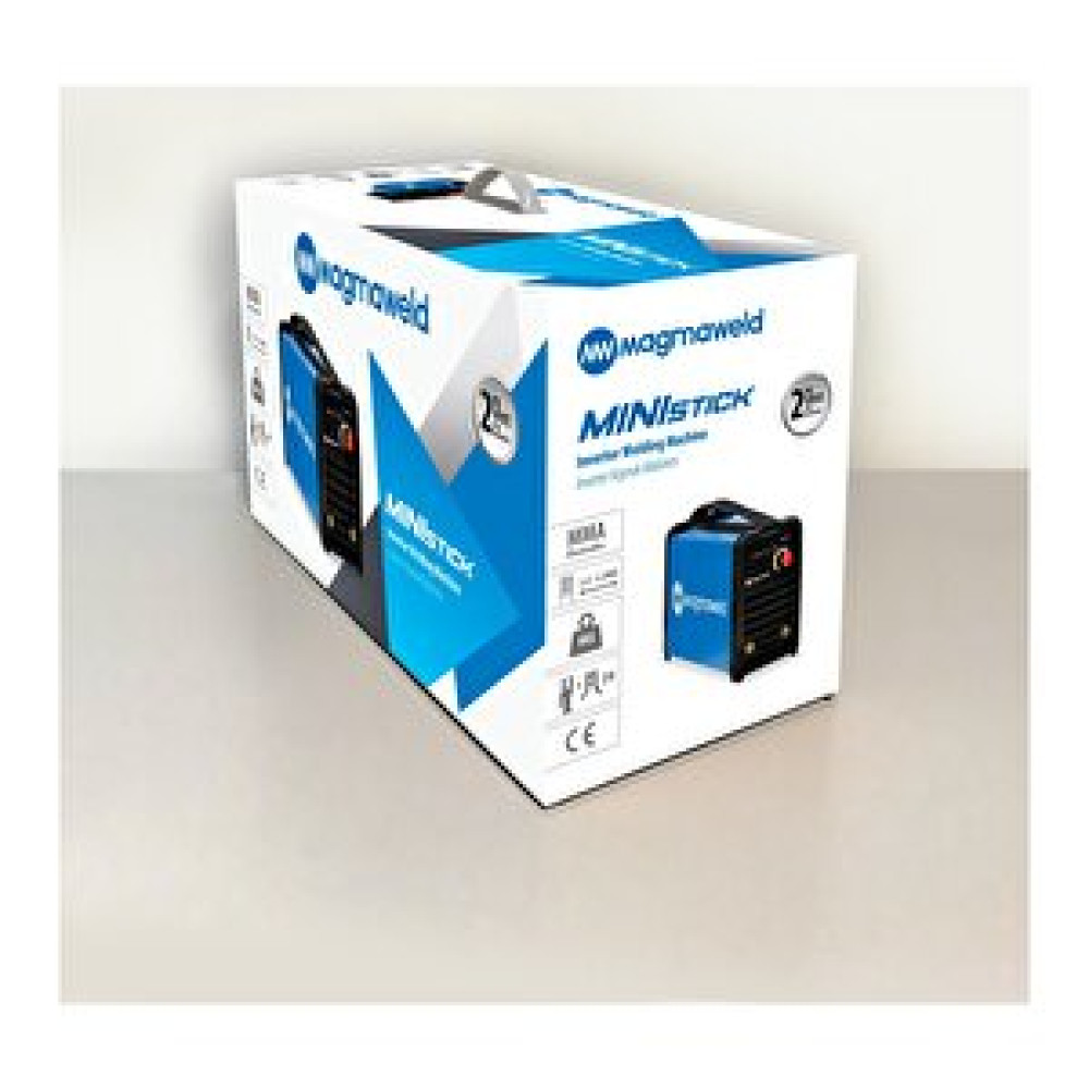 Magmaweld Ministick Inverter Elektrod Kaynak Makinesi Kaynak Makineleri Fiyatı