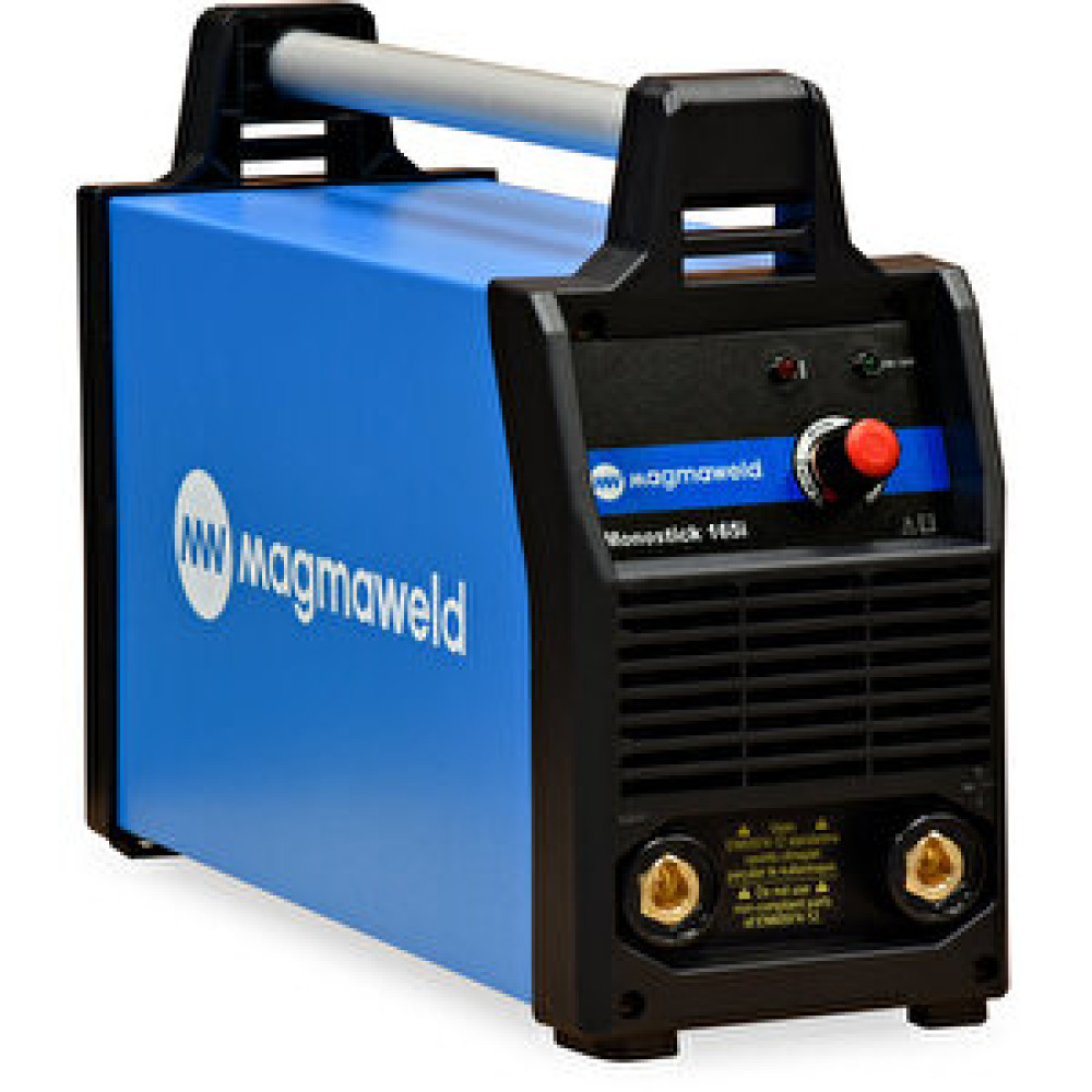 Magmaweld Monosti̇ck 165i̇ Kaynak Maki̇nası Kaynak Makineleri Fiyatı