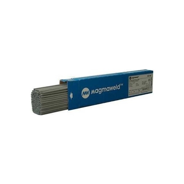 Magmaweld Oerlikon Magmaweld Esr-13 Rutil Elektrod 2.50X350 mm (100'LÜ Paket) Diğer Fiyatı