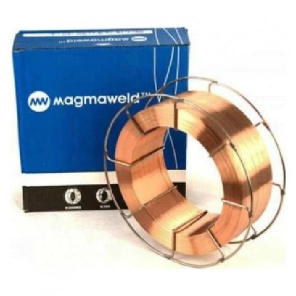Magmaweld Oerlikon Mg2 1.00Mm Gazalti Kaynak Teli Kaynak Makineleri Fiyatı