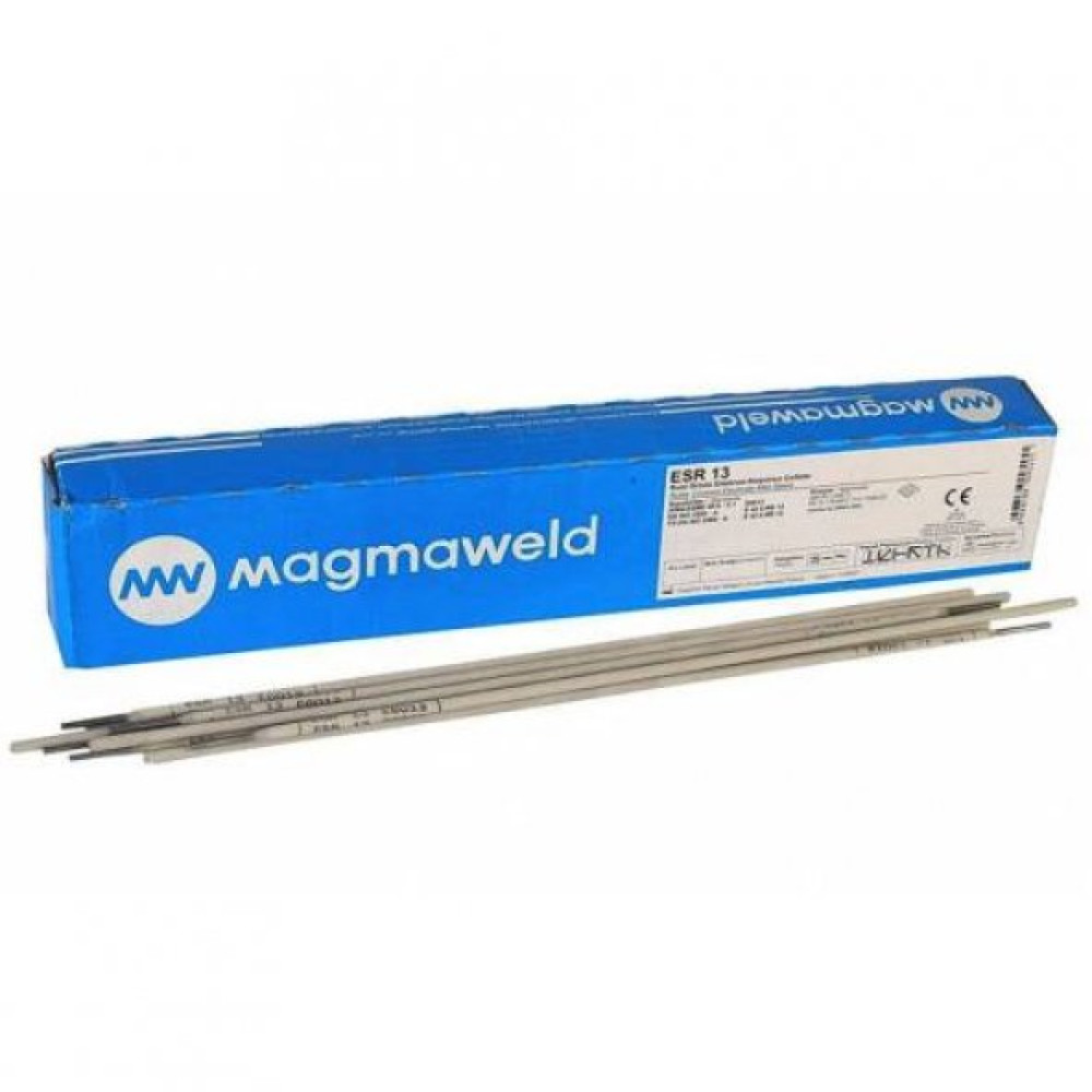 Magmaweld Rutıl Elektrot 3,25*350 Mm Kaynak Makineleri Fiyatı