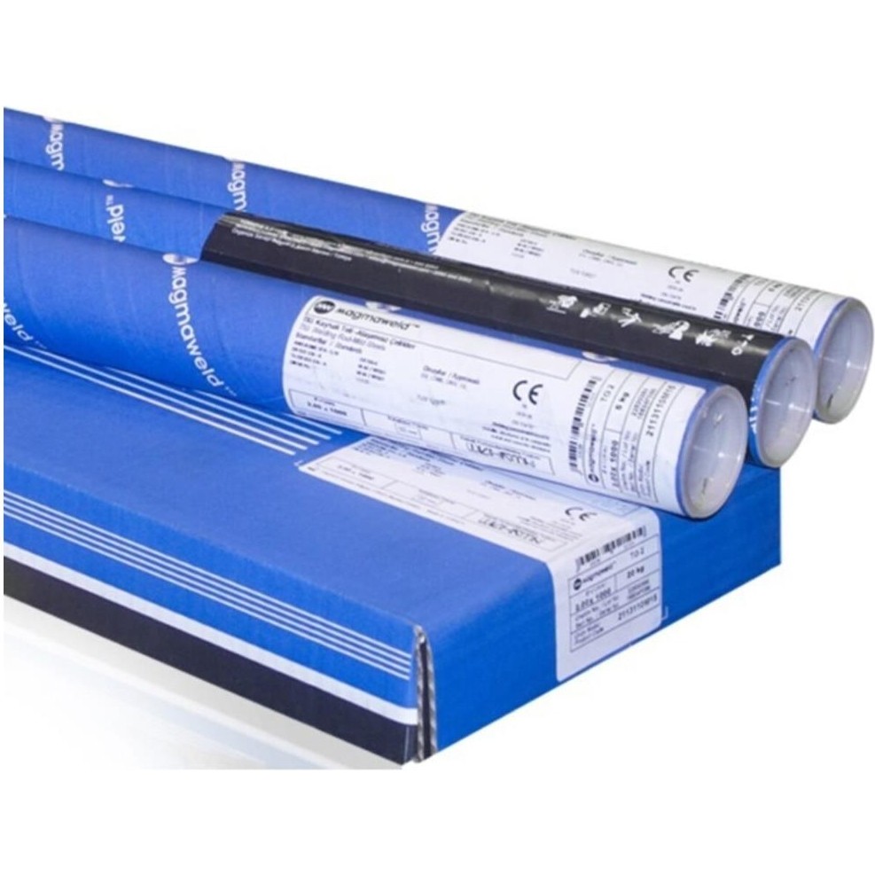 Magmaweld Tal 5356 Alüminyum Tel 3,20 x 1000 mm SSD / Solid State Drive Fiyatı