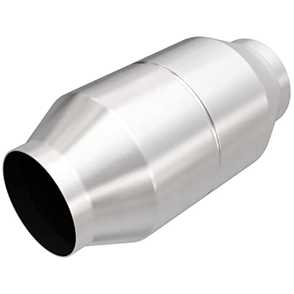 MagnaFlow Catalytic Converter 60111: HM Grade, Universal (EPA Compliant)