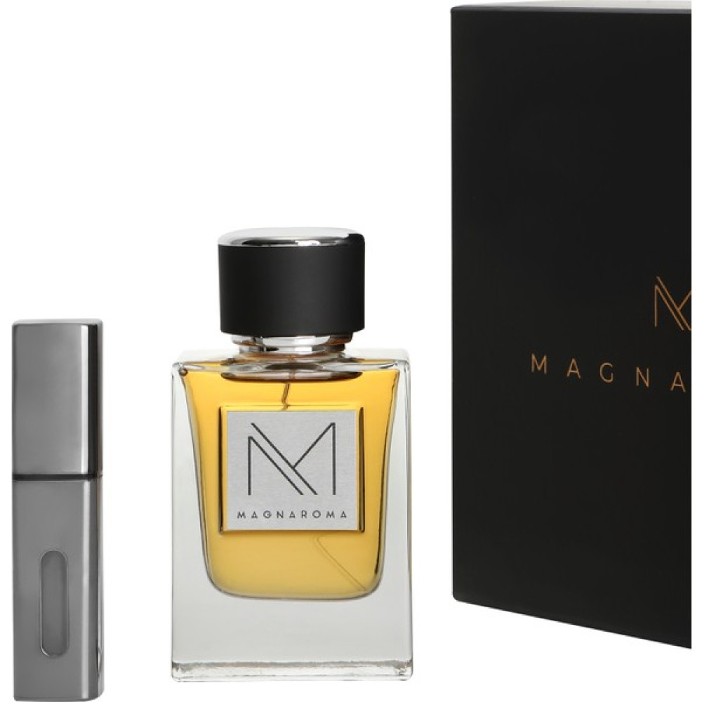 Magnaroma Chocolate - Çikolatalı Kalıcı Premium Niş Set 55 ml Edp Parfüm Erkek Parfümleri Fiyatı