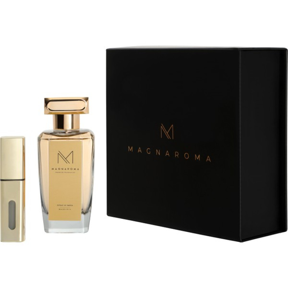 Magnaroma Glaidator - Baharatlı Odunsu Erkek Premium Niş 100 ml Set Edt Parfüm Oto Boyaları Fiyatı