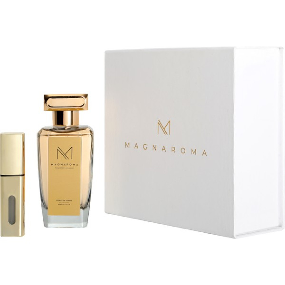 Magnaroma Green House - Çiçeksi Kalıcı Kadın Premium Niş 55 ml Set Edp Parfüm Oto Boyaları Fiyatı