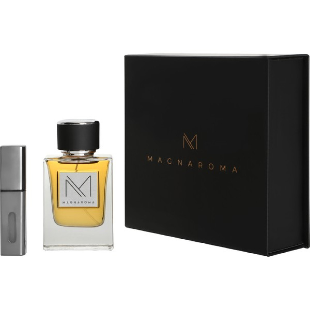 Magnaroma Havana - Odunsu Fresh Kalıcı Erkek Premium Niş 55 ml Set Edp Parfüm Oto Boyaları Fiyatı