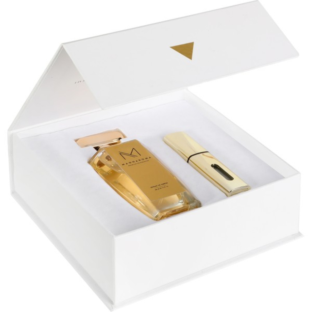 Magnaroma Medusa - Narenciye Odunsu Kalıcı Premium Niş 100 ml Set Edp Parfüm Oto Boyaları Fiyatı