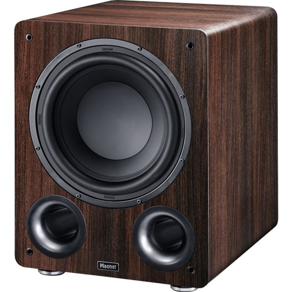 Magnat Alpha Rs 12 Mocca Subwoofer Ev Sinema Receiverları Fiyatı