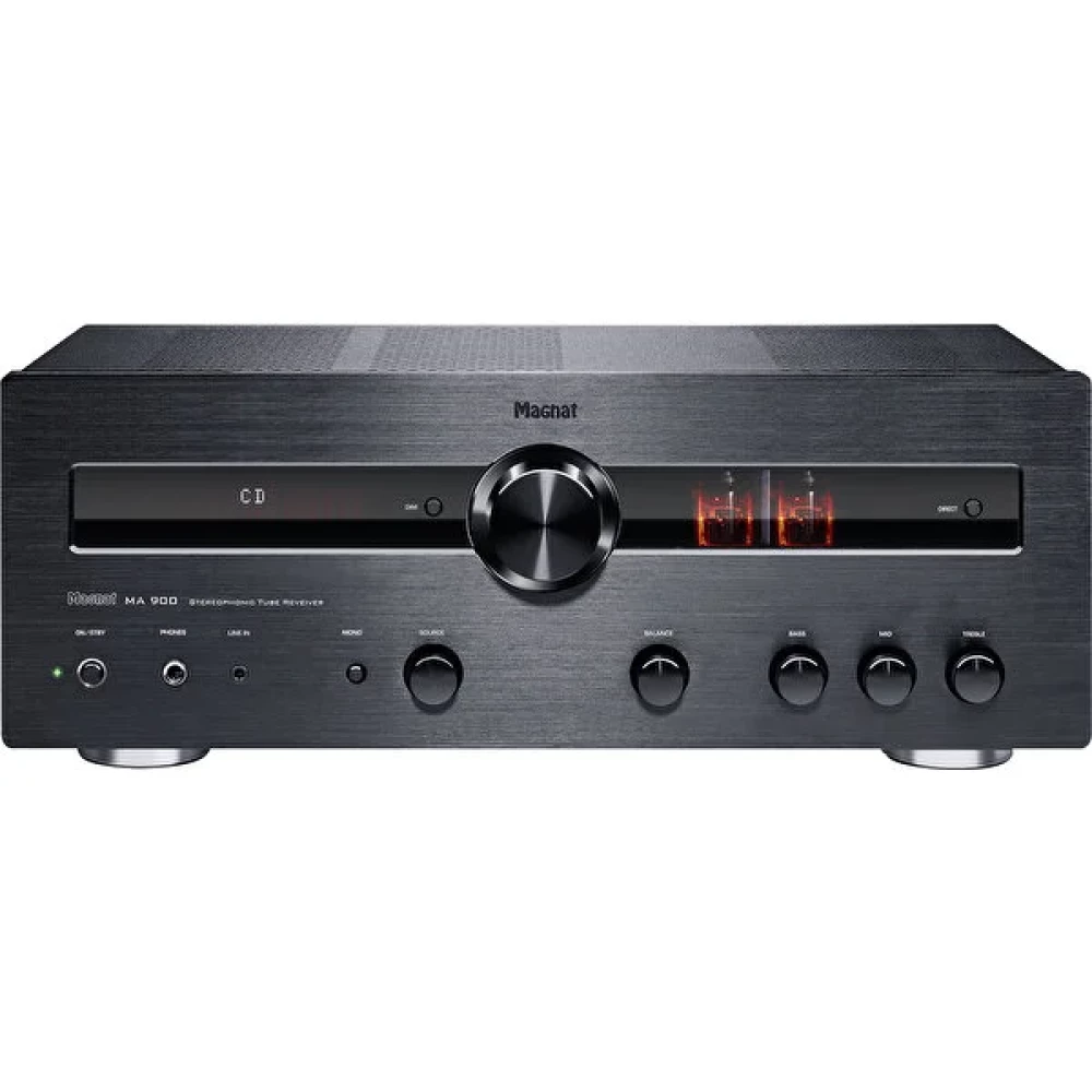 Magnat Ma 900 Lambalı Hybrid Amfi Docking Hoparlör Fiyatı
