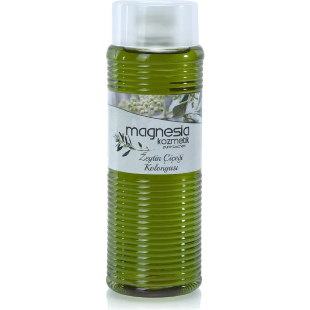 Magnesia Zeytin Çiçeği Kolonyası 400 ml Kolonya & Gülsuyu Fiyatı