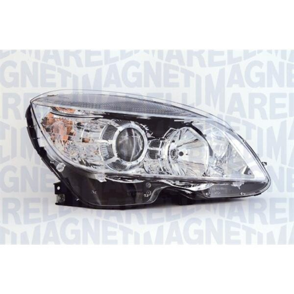 Magneti Marelli 204 R Komple Far - 710301234204 Diğer Fiyatı