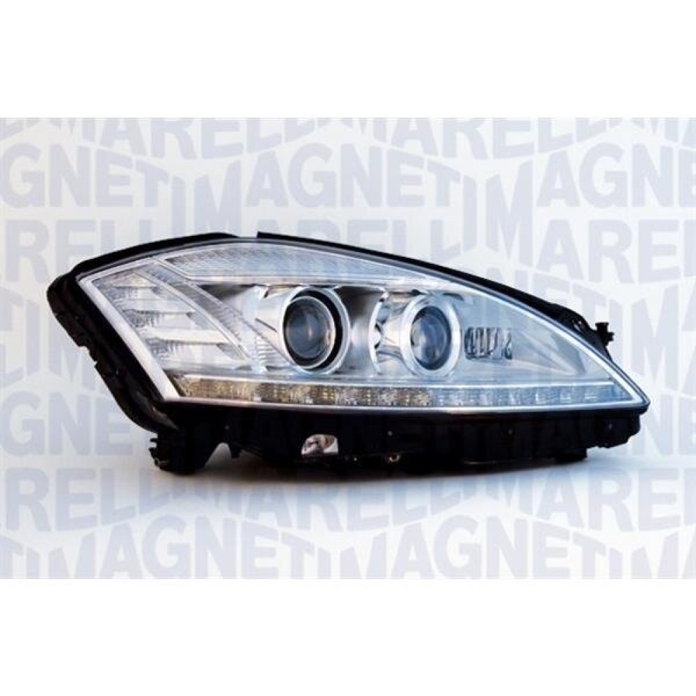 Magneti Marelli 221 L Far 711307023734 Diğer Fiyatı