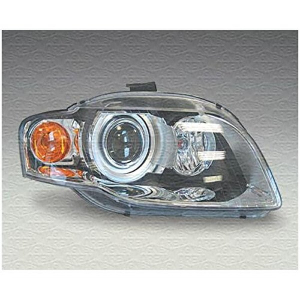 Magneti Marelli A4 05>Xenon R Araba Farı 711307022437 Diğer Fiyatı