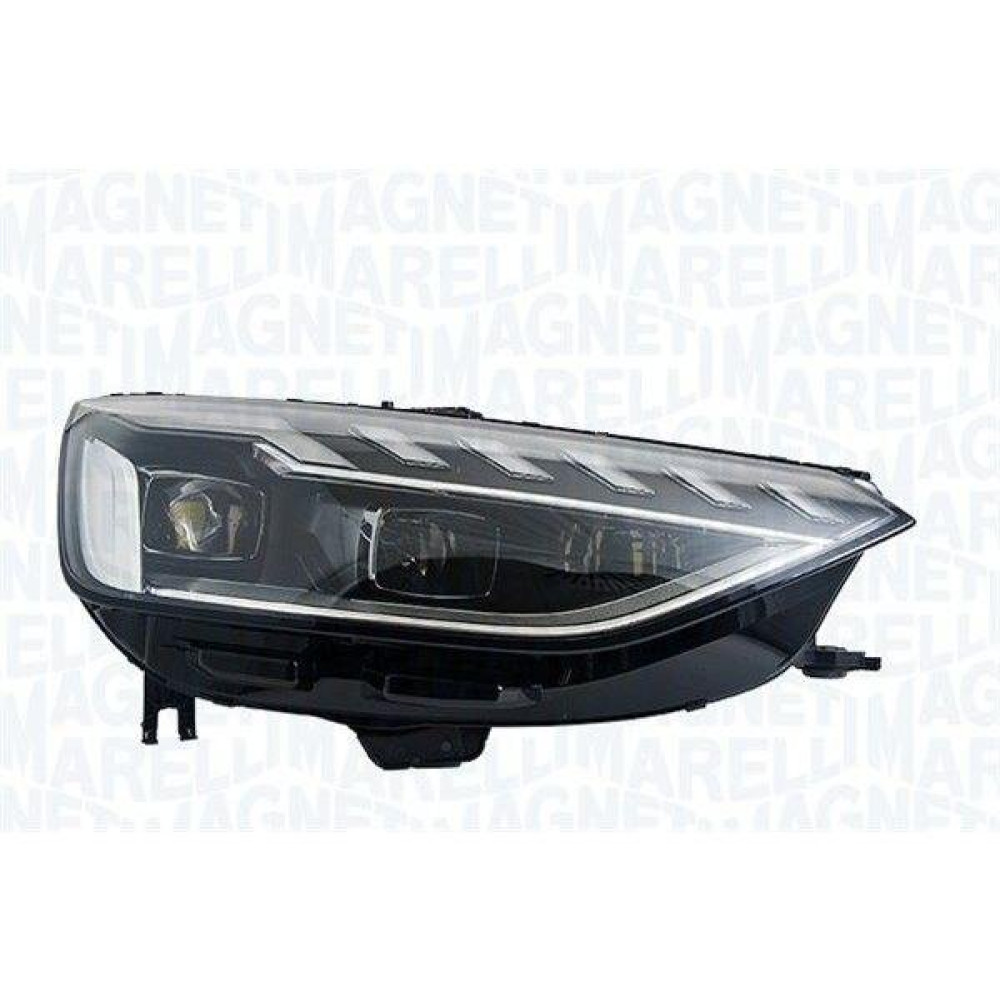 Magneti Marelli A4 16>Led Sağ Komple Araba Farı - 711451000944 Diğer Fiyatı