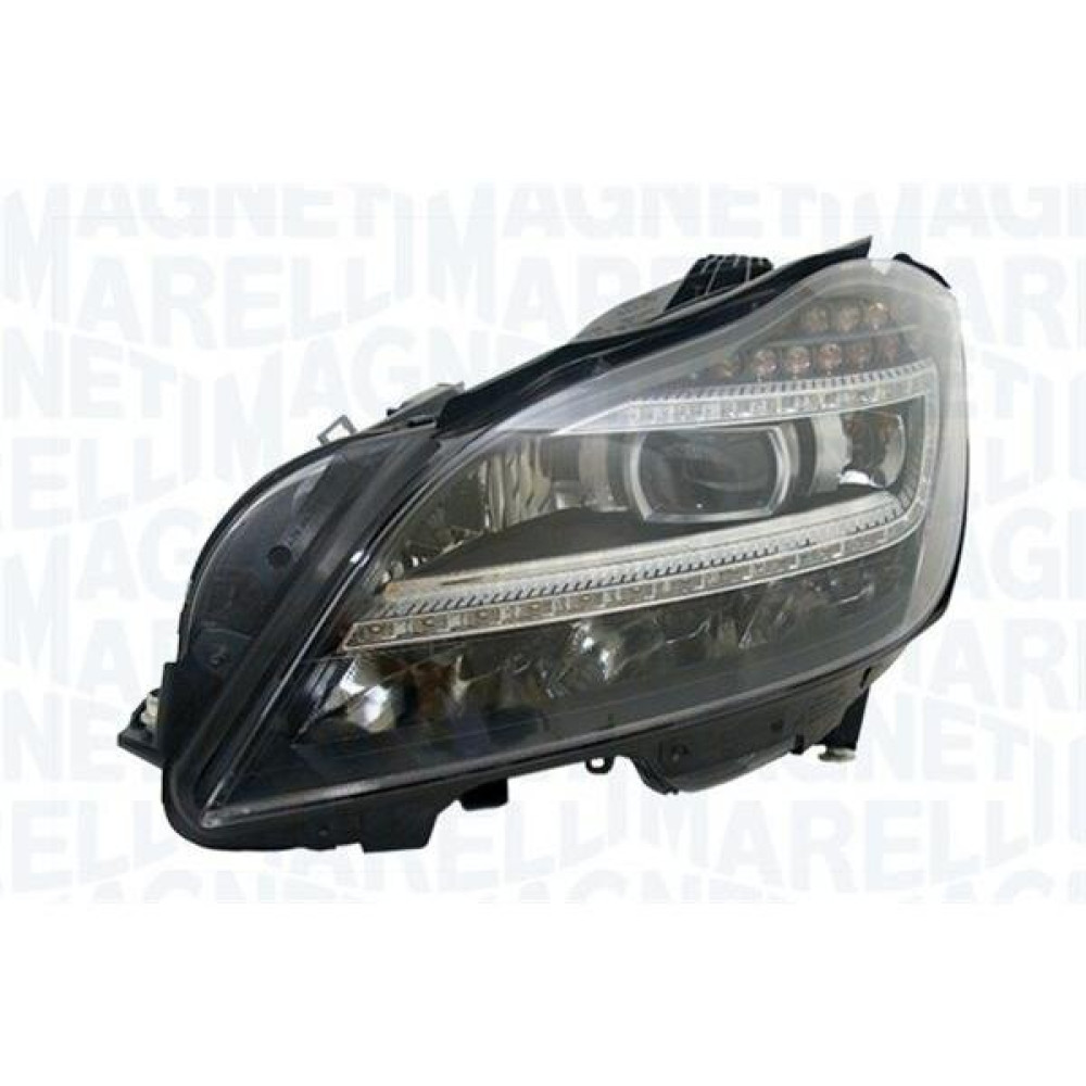 Magneti Marelli CLS (C218) My10 Sağ Araba Farı - 711451000033 Diğer Fiyatı