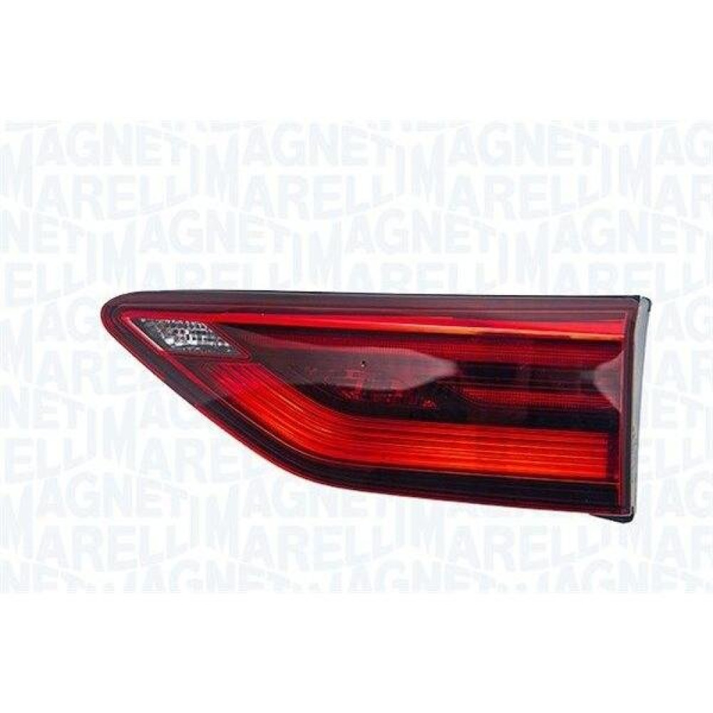 Magneti Marelli Golf 20>Led İç Sağ Komple Stop - 714081980201 Diğer Fiyatı