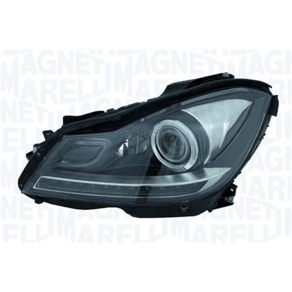 Magneti Marelli Komple 204 Bi-Xenon L Araba Farı - 711307023575 Diğer Fiyatı