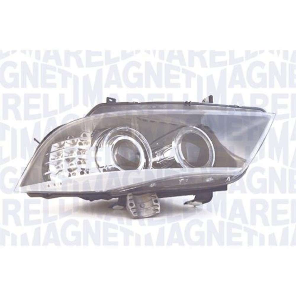 Magneti Marelli Komple E-90 LCI Xenon R (Sissiz/Sinyalli) Araba Farı - 719000000030 Diğer Fiyatı