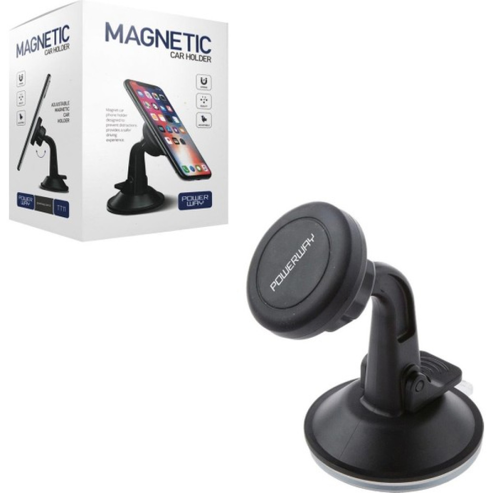 Magnetic Enfago Magnetic TT11 Araç Telefon Tutacağı Cep Telefonu Tutucu Fiyatı